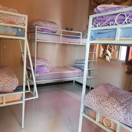 Gondar Backpackers Hostel Luaran gambar