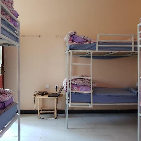 Gondar Backpackers Hostel Luaran gambar