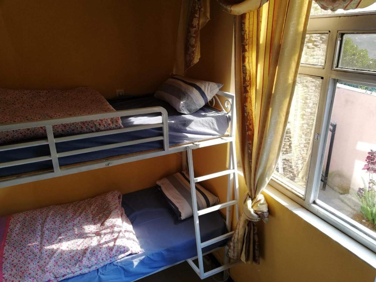 Gondar Backpackers Hostel Luaran gambar