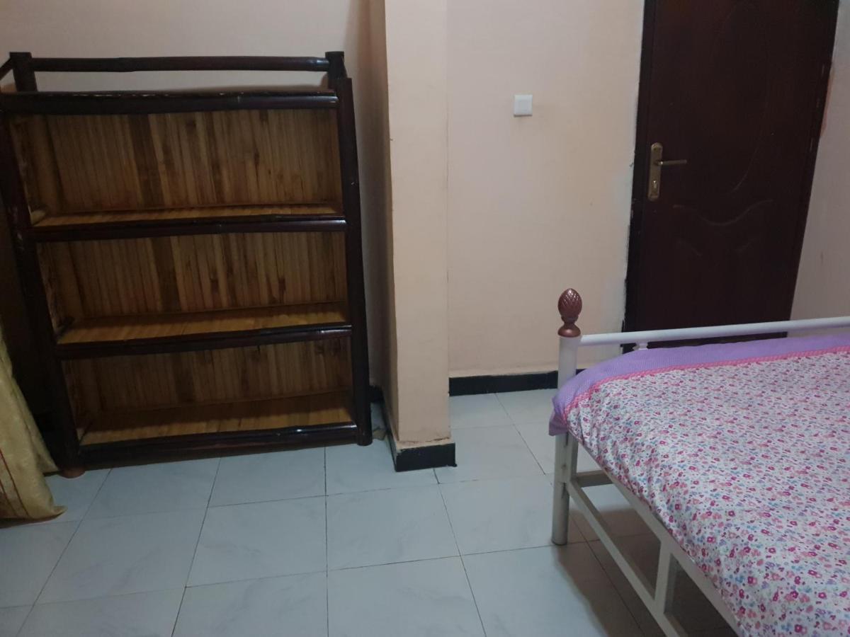 Gondar Backpackers Hostel Luaran gambar